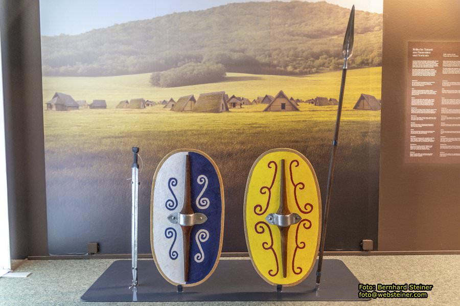 MAMUZ Museum Mistelbach, September 2023