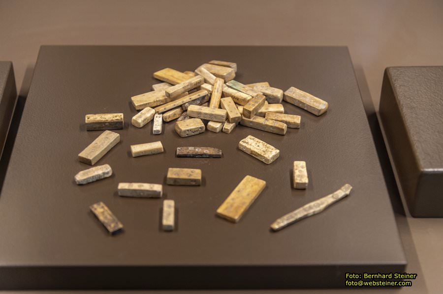 MAMUZ Museum Mistelbach, September 2023