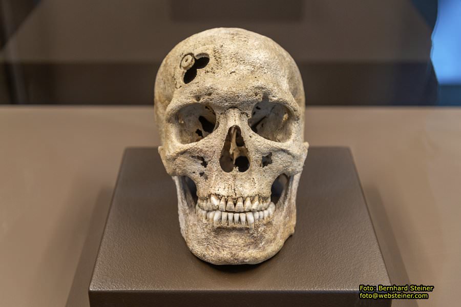 MAMUZ Museum Mistelbach, September 2023