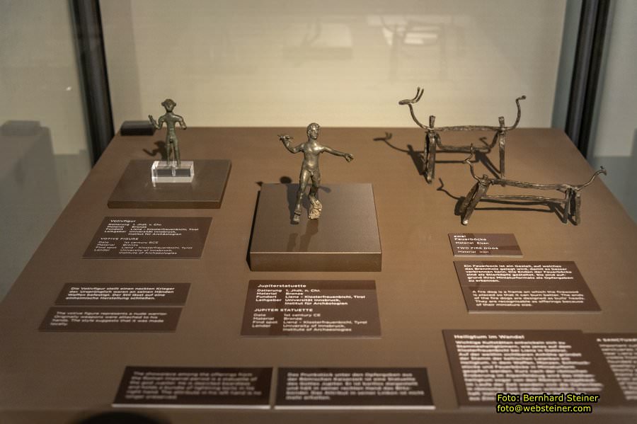 MAMUZ Museum Mistelbach, September 2023