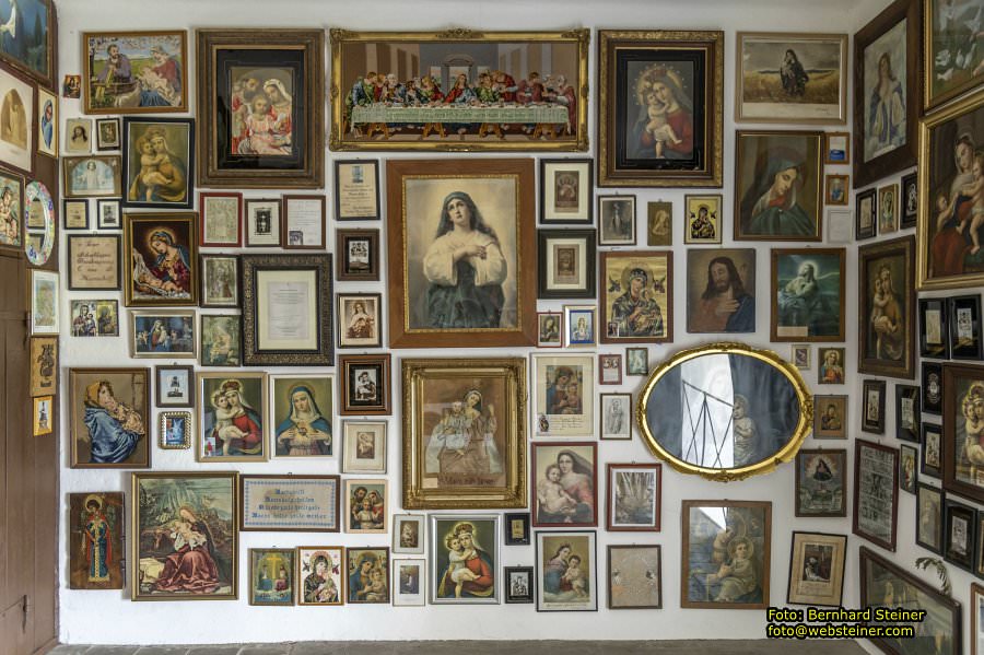 Basilika Maria Taferl, Juni 2023