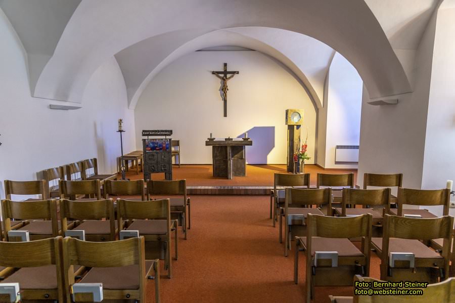 Basilika Maria Taferl, Juni 2023