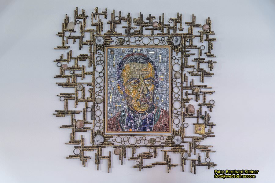 Basilika Maria Taferl, Juni 2023