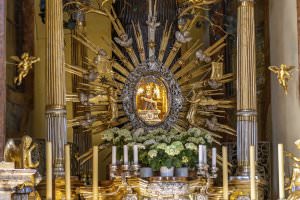 Projekt: Basilika Maria Taferl, Juni 2023