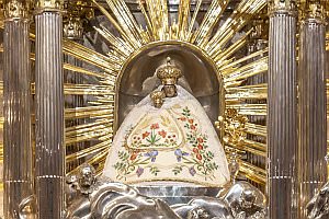 Projekt: Basilika Mariazell, Mai 2023