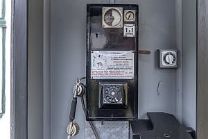 Projekt: Dorfmuseum M�nchhof - Freilichtmuseum im Burgenland, Oktober 2024