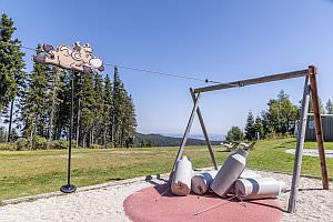 Projekt: Erlebnisalm M�nichkirchen, September 2023