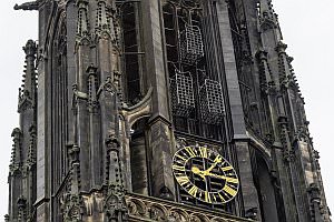 Projekt: M�nster in Westfalen, September 2024