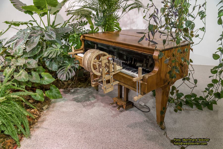 mumok - Museum moderner Kunst Stiftung Ludwig Wien, April 2023