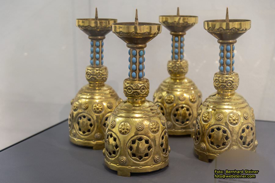 Museum am Dom St. P�lten, Juni 2023