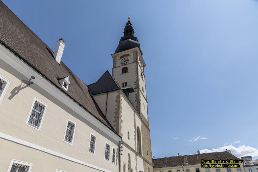Museum am Dom St. P�lten, Juni 2023