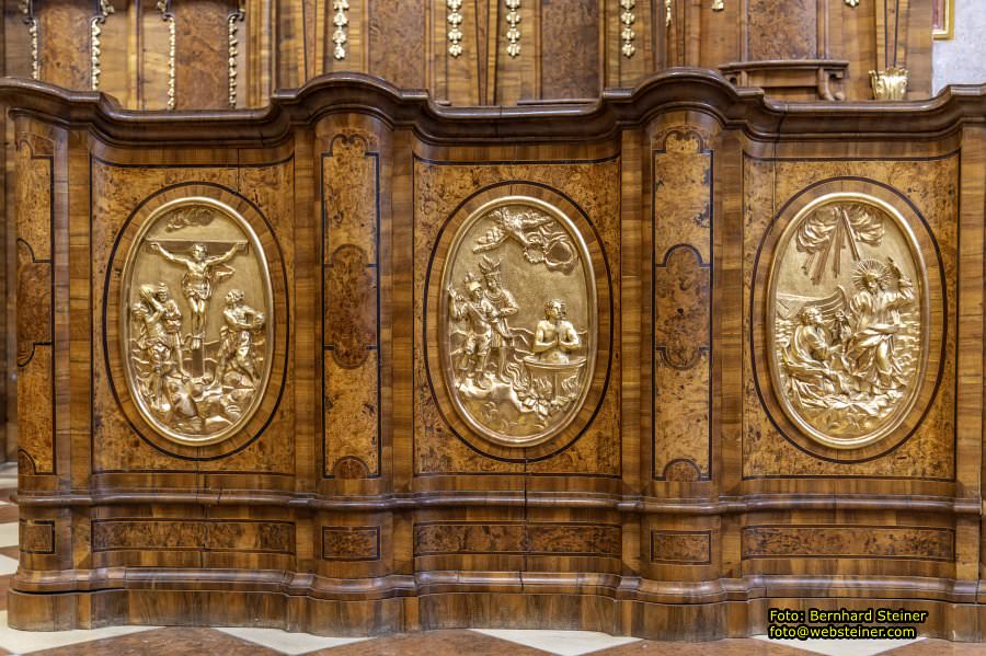 Museum am Dom St. P�lten, Juni 2023