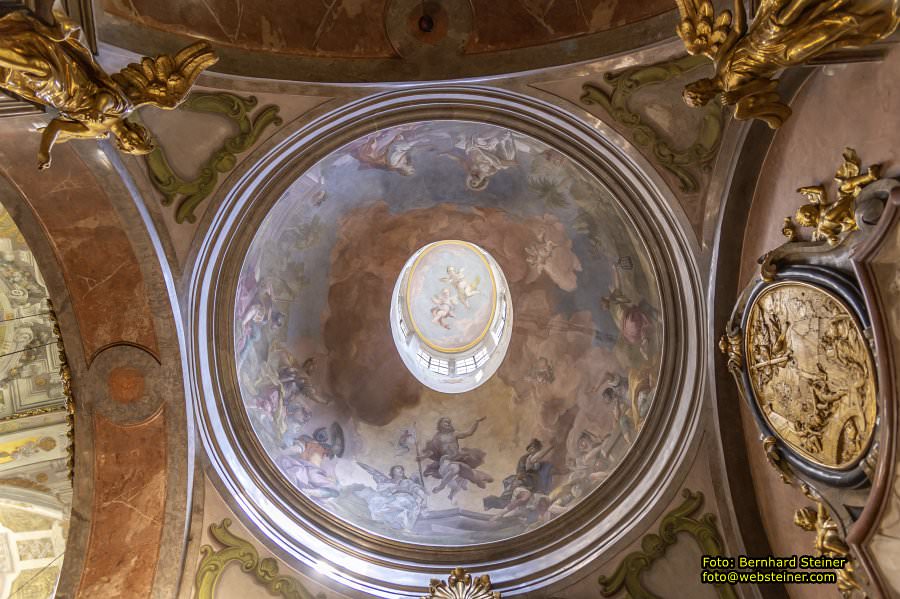 Museum am Dom St. P�lten, Juni 2023