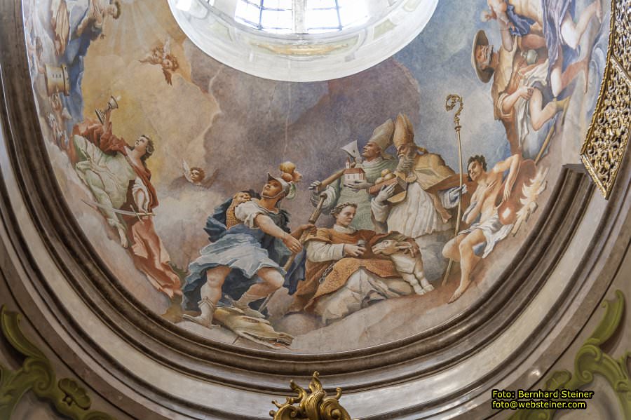 Museum am Dom St. P�lten, Juni 2023