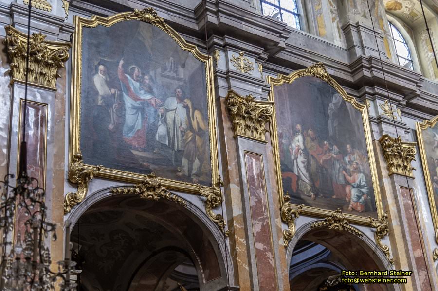 Museum am Dom St. P�lten, Juni 2023