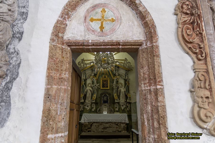 Stift Neuberg - Neuberger Münster, Juni 2024