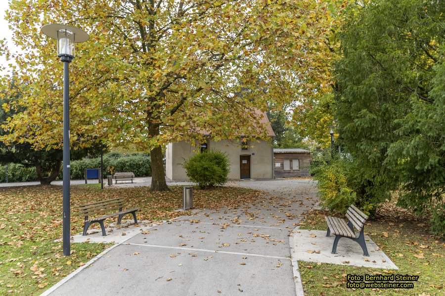 Neulengbach, Oktober 2023