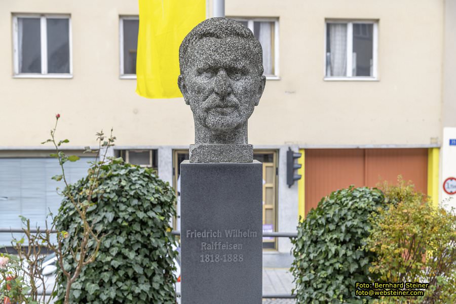 Neulengbach, Oktober 2023