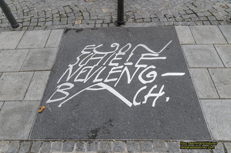 Neulengbach, Oktober 2023