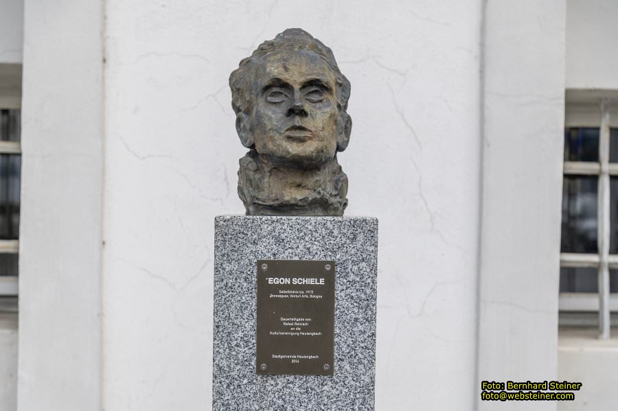 Neulengbach, Oktober 2023