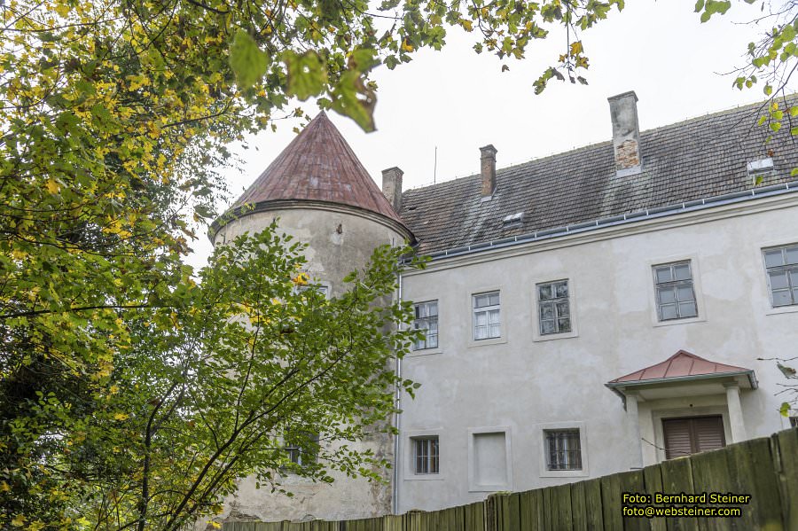 Neulengbach, Oktober 2023