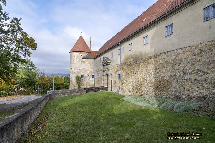 Neulengbach, Oktober 2023