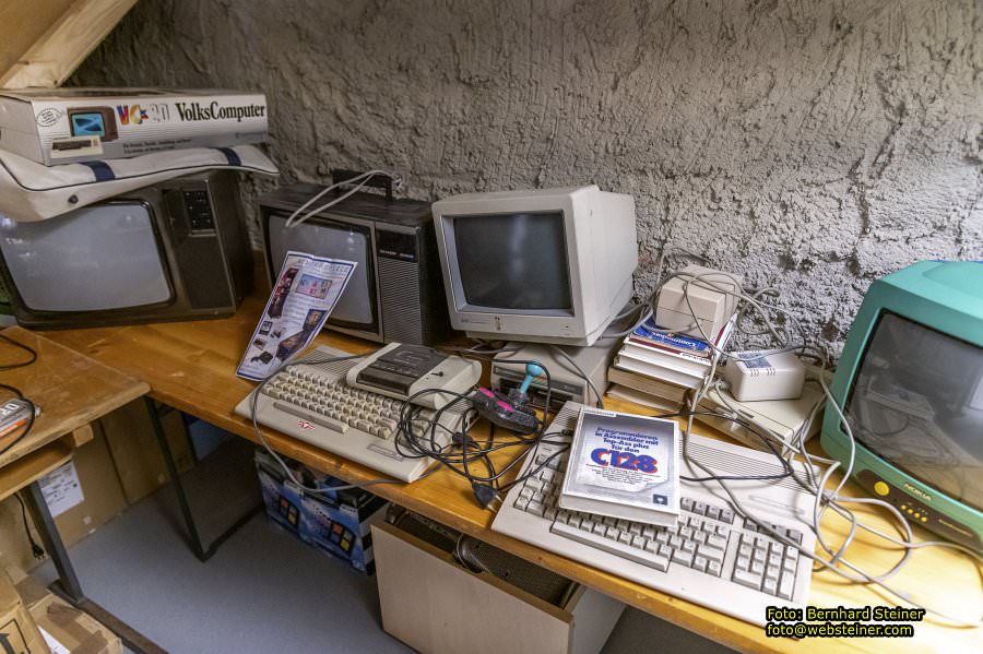 Neulengbach, Oktober 2023