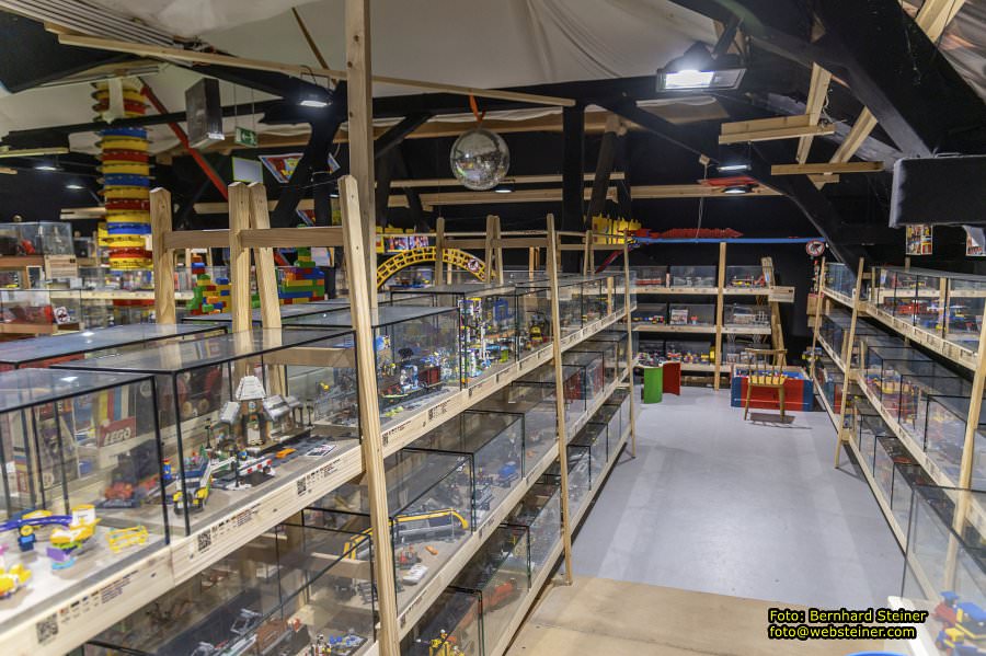 Neulengbach, Oktober 2023