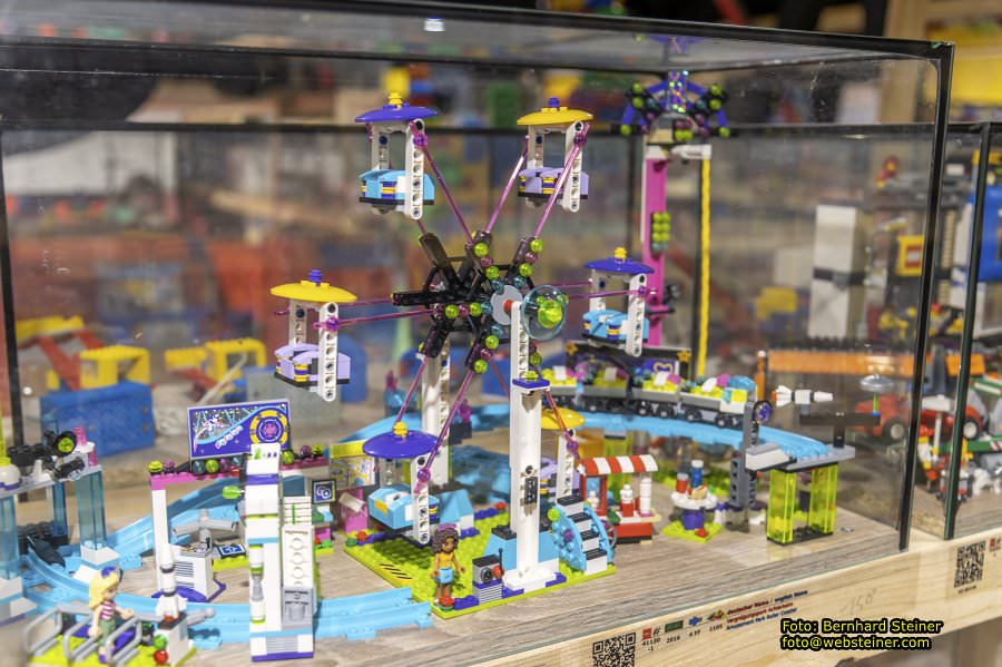 Neulengbach, Oktober 2023