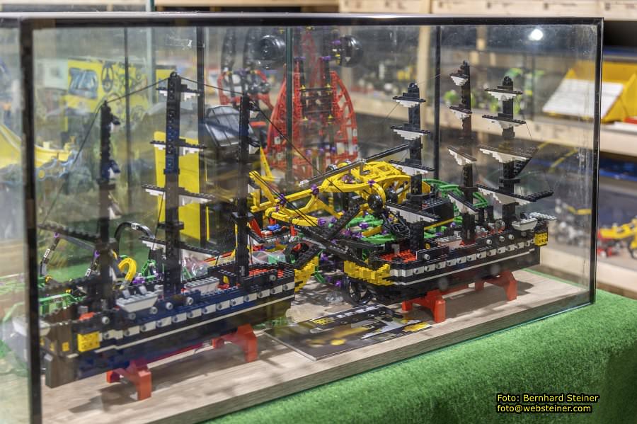 Neulengbach, Oktober 2023