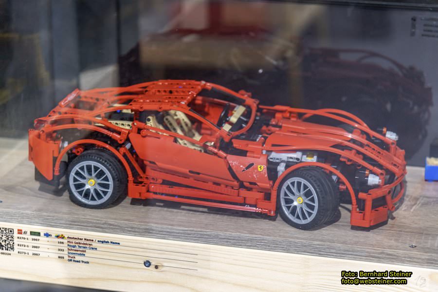 Neulengbach, Oktober 2023