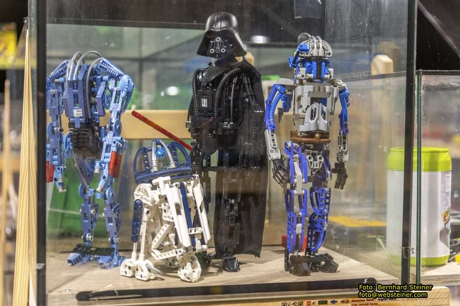 Neulengbach, Oktober 2023