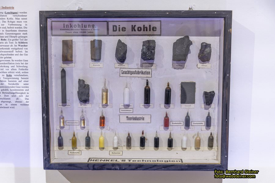 Städtisches Museum Neunkirchen, Dezember 2023