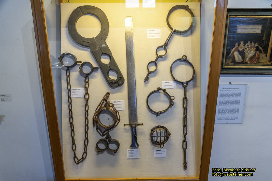 Städtisches Museum Neunkirchen, Dezember 2023