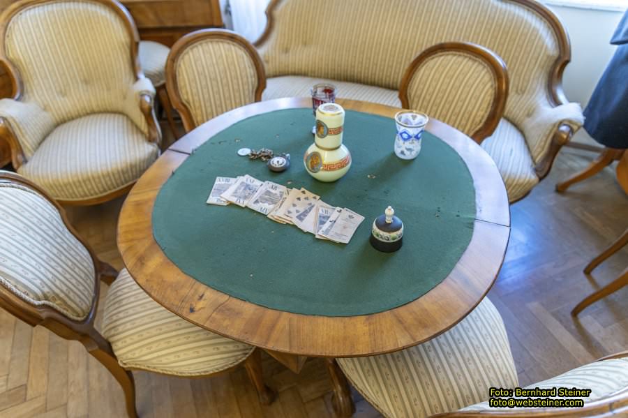 Städtisches Museum Neunkirchen, Dezember 2023