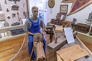 Projekt: St�dtisches Museum Neunkirchen, Dezember 2023