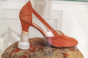 Projekt: Nonseum, Juli 2023