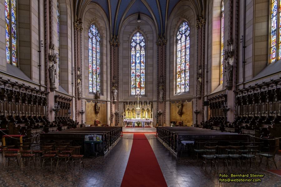 Olomouc, September 2021