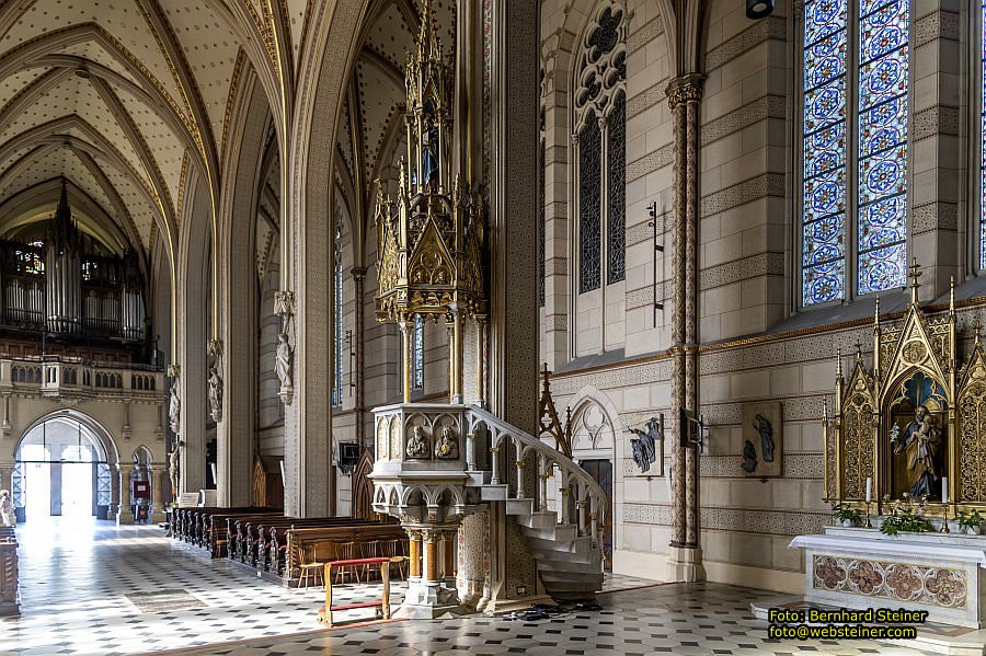 Olomouc, September 2021