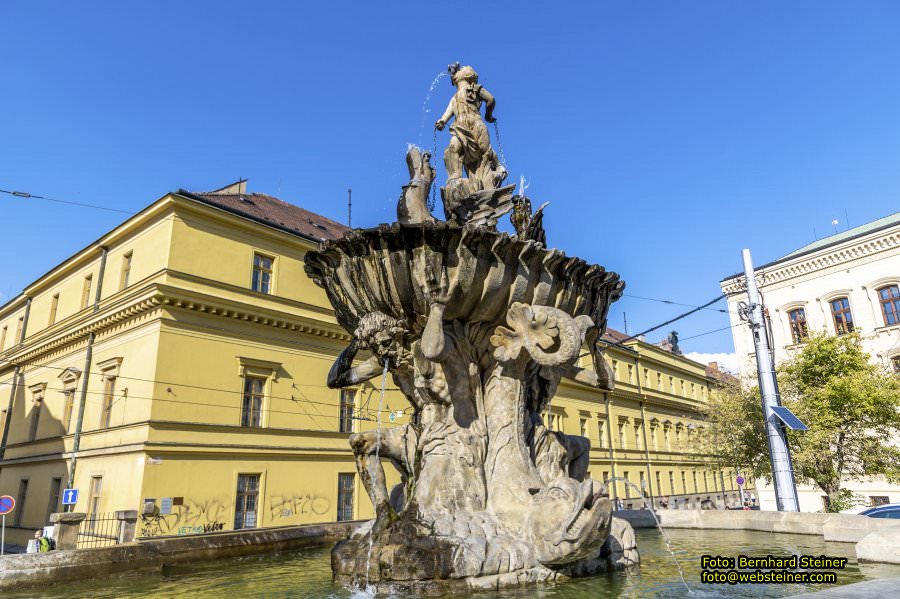 Olomouc, September 2021