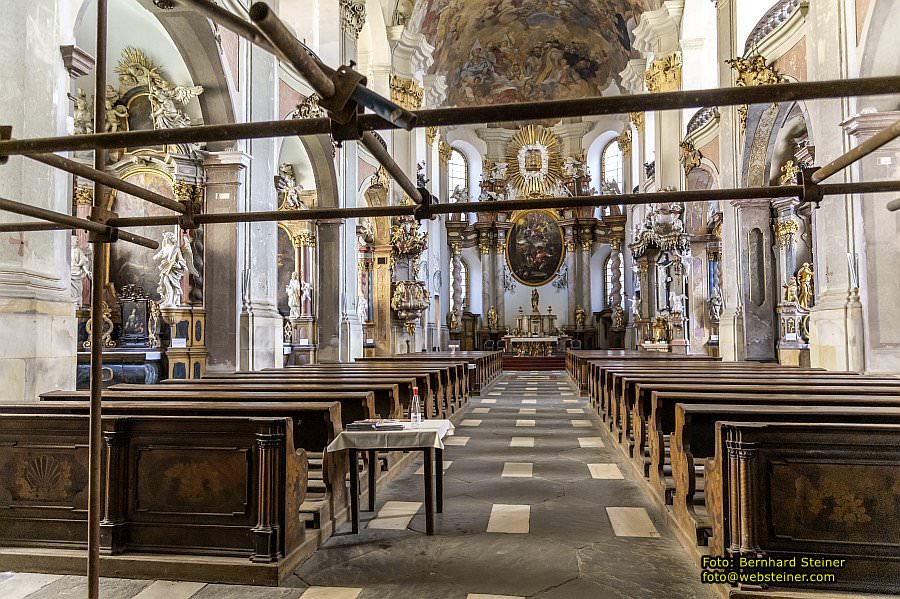 Olomouc, September 2021