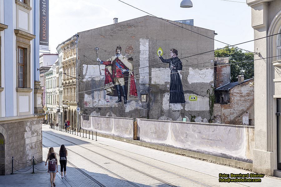 Olomouc, September 2021