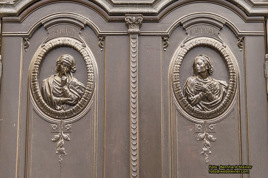 Olomouc, September 2021