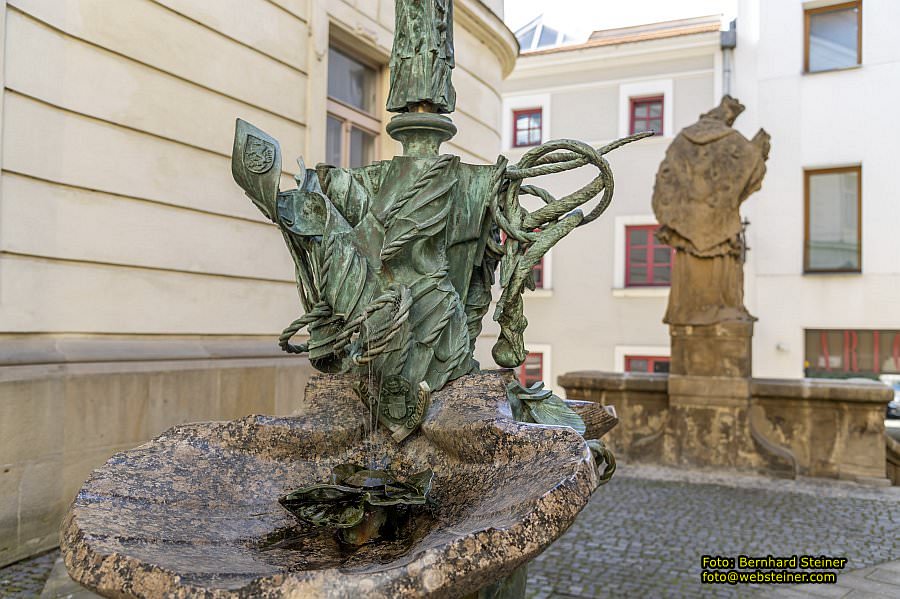 Olomouc, September 2021