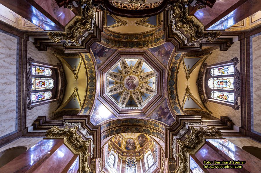 Olomouc, September 2021