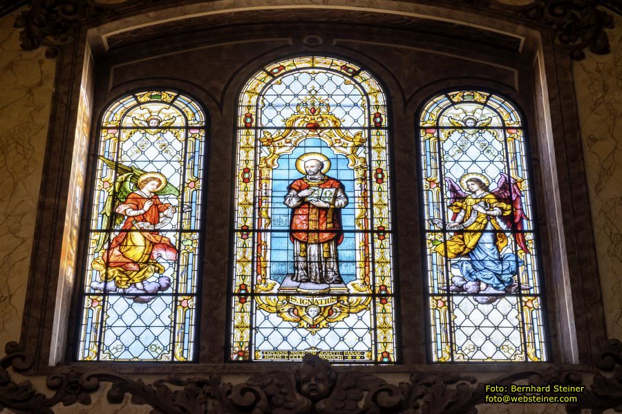 Olomouc, September 2021