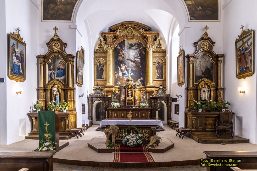 Olomouc, September 2021