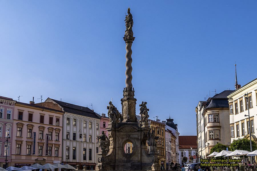 Olomouc, September 2021