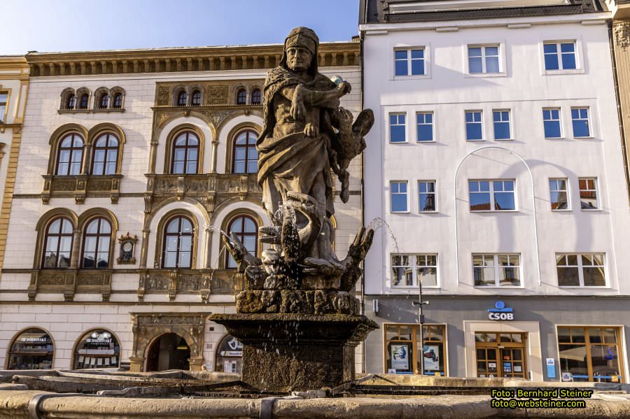 Olomouc, September 2021