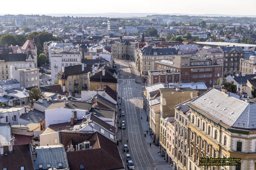Olomouc, September 2021